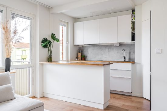 Bostadsrätt, Storgatan 13B, Katrineholm Norr, Katrineholm