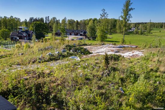 Tomt, Storsätter, Stortorp, Örebro