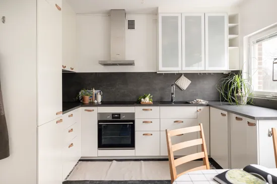 Bostadsrätt, Lagerbrings väg 8A, Galjevången, Lund