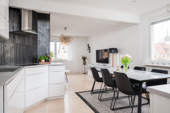 Bostadsrätt, Trozelligatan 50, Söder, Norrköping