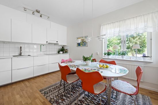 Bostadsrätt, Södra Kungsvägen 238, Brevik, Lidingö