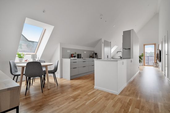 Bostadsrätt, Stadsängsgatan 7, Sigtuna