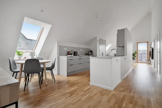 Bostadsrätt, Stadsängsgatan 7, Sigtuna