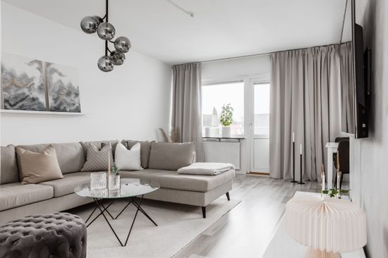 Bostadsrätt, Norra Ringvägen 29, Tidaholm