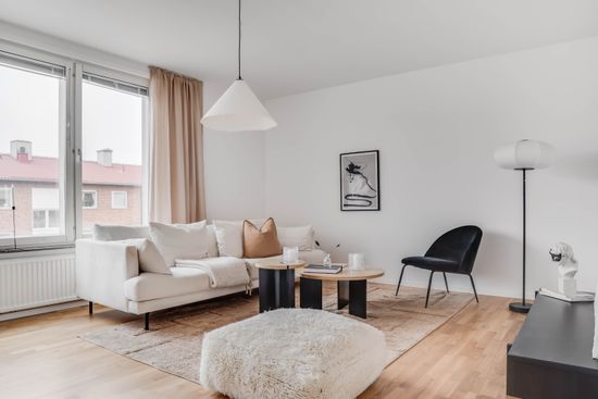 Bostadsrätt, Oxhagsvägen 21, Sommarlust, Kristianstad