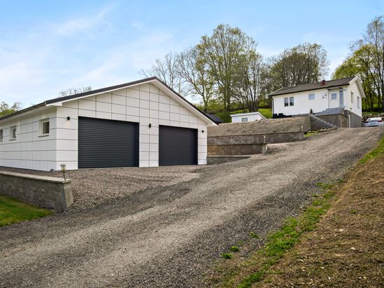 Villa, Säggryd 26, Äspered, Borås