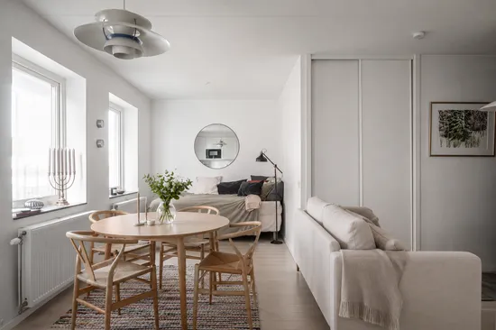 Bostadsrätt, Glasbrukskajen 2A, Limhamns Sjöstad, Malmö