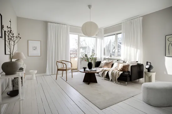 Bostadsrätt, Ögontröstgatan 6D, Centrala Hisingen, Göteborg