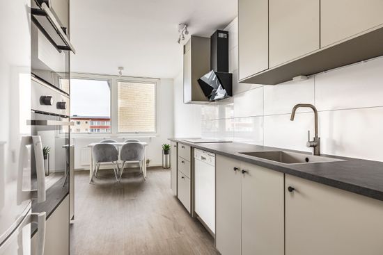 Bostadsrätt, Ekholmsvägen 60C, Ekholmen, Linköping
