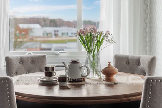 Bostadsrätt, Granvägen 83, Oppeby, Nyköping