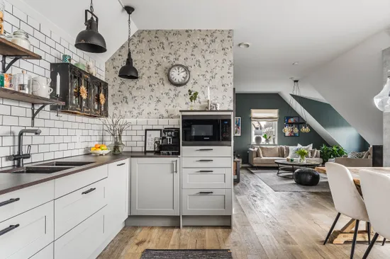 Bostadsrätt, Julitagatan 5I, Katrineholm Centralt, Katrineholm