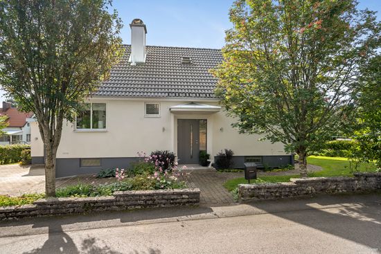 Villa, Lindvägen 7, Centralt/Lundåkra, Gislaved