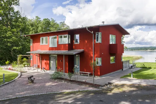 Villa, Hjälshammar 20, Hjälshammar, Värnamo