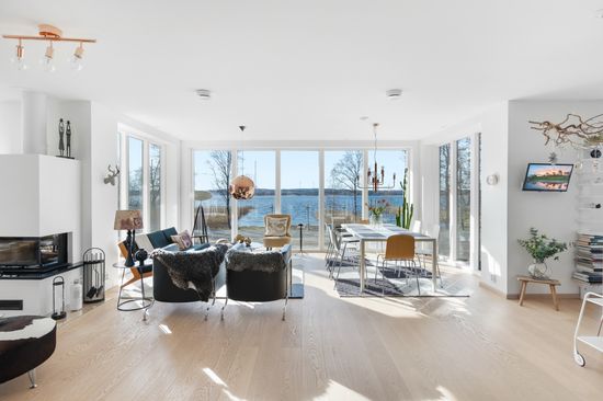 Villa, Hjälshammar 20, Hjälshammar, Värnamo