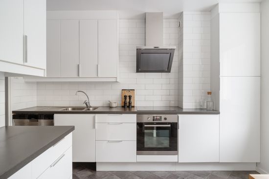 Bostadsrätt, Eskadervägen 34, Näsby Park, Täby