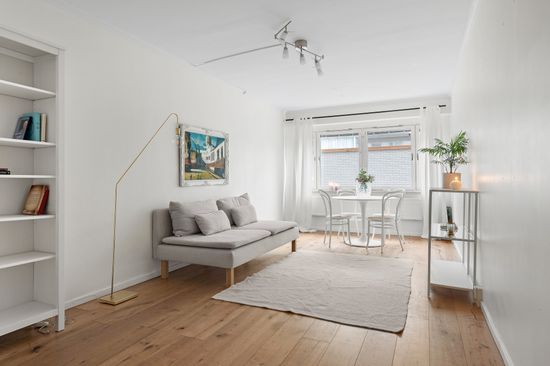 Bostadsrätt, Hallonbergsplan 14, Hallonbergen, Sundbyberg