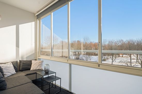 Bostadsrätt, Veckovägen 63, Jakobsberg, Järfälla