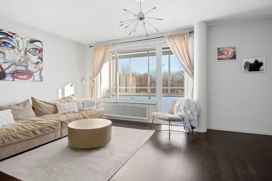 Bostadsrätt, Veckovägen 63, Jakobsberg, Järfälla