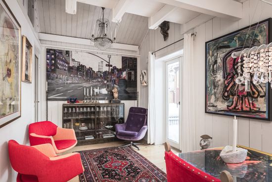 Bostadsrätt, Västra Tullgatan 17, Centrala Hudiksvall, Hudiksvall