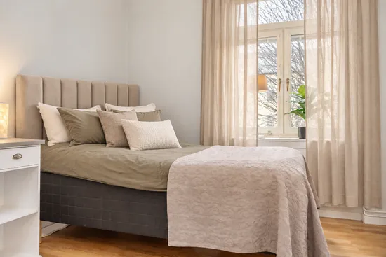 Bostadsrätt, S:t Persgatan 148F, Centralt, Öster, Norrköping