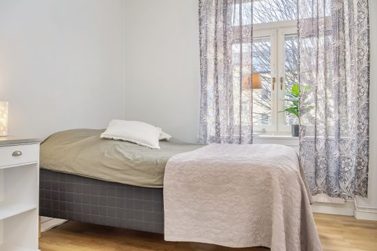 Bostadsrätt, S:t Persgatan 148F, Centralt, Öster, Norrköping