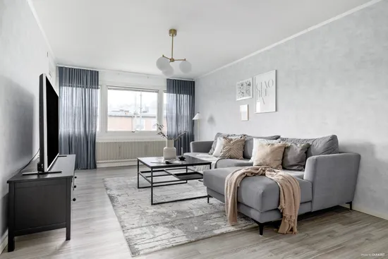 Bostadsrätt, Karlstorpsvägen 135, Karlstorp, Trollhättan