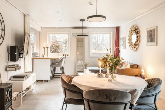 Villa, Enevägen 13, Slättanäs, Ronneby