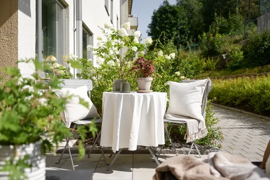 Bostadsrätt, Gyllenstensgatan 25, Munkebäck, Göteborg