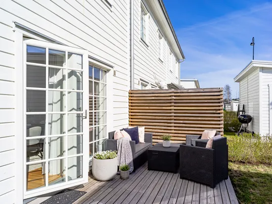 Bostadsrätt, Järnvägsgatan 27, Frönäsområdet, Gnesta