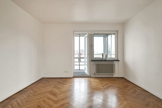 Bostadsrätt, Björkhemsgatan 25, Sjöbo, Borås