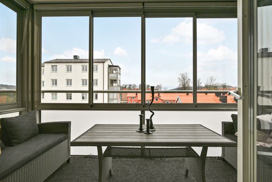 Bostadsrätt, Björkhemsgatan 25, Sjöbo, Borås