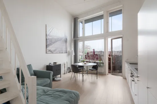 Bostadsrätt, Näsbyvägen 2, Roslags Näsby, Täby