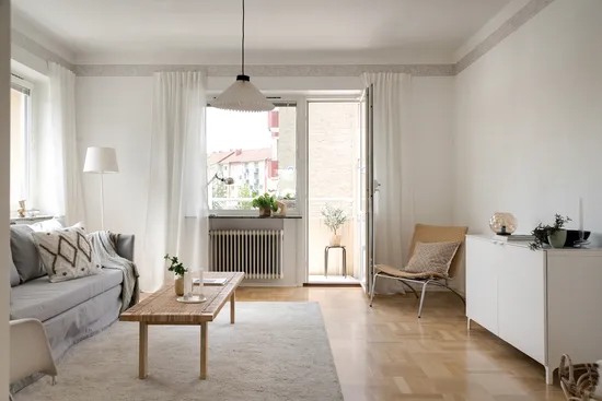 Bostadsrätt, Almvägen 19A, Egna hem, Kristianstad