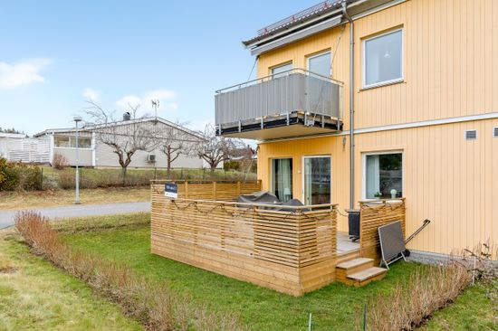 Bostadsrätt, Plogvägen 19, Margretelund, Österåker