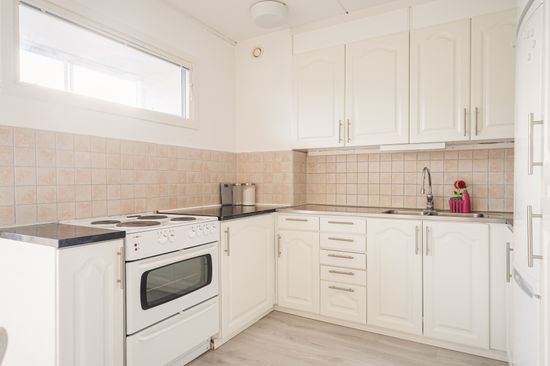 Bostadsrätt, Rönnebergavägen 19A, Rönneberga, Eslöv