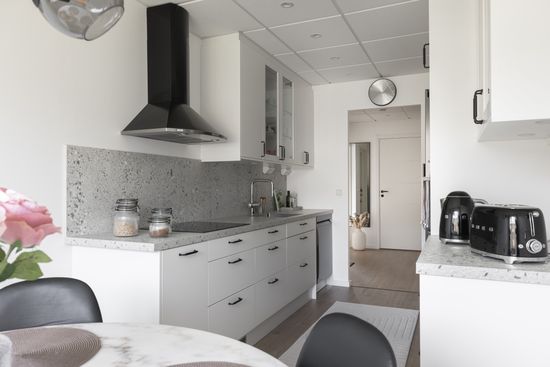 Bostadsrätt, Akkas gata 30, Hisings Backa, Göteborg