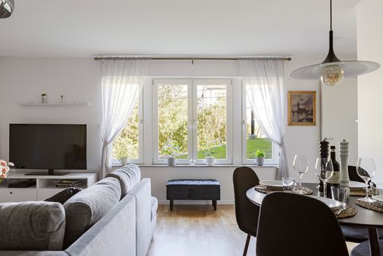 Bostadsrätt, Vidarstigen 2, Centrala Stuvsta, Huddinge