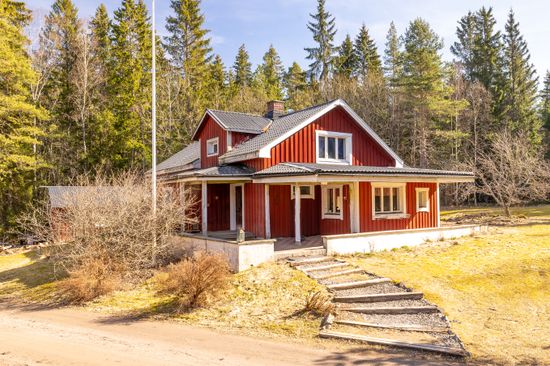 Villa, Fågelviks-Hult 704, Karlstad