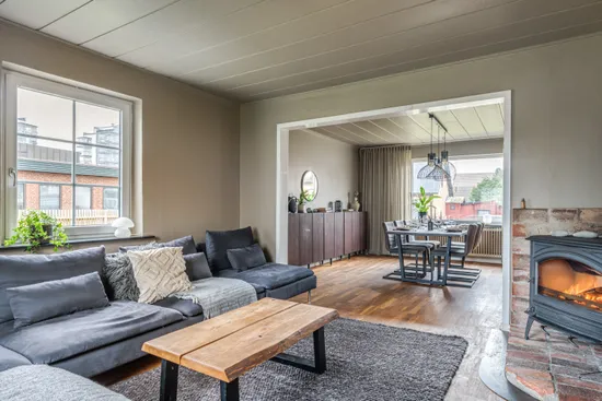 Villa, Norra Storgatan 6, Åstorp