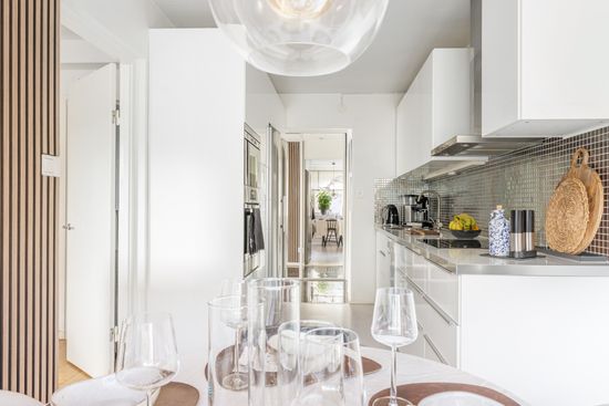 Bostadsrätt, Suellsgatan 1A, Landskrona - Centrum, Landskrona