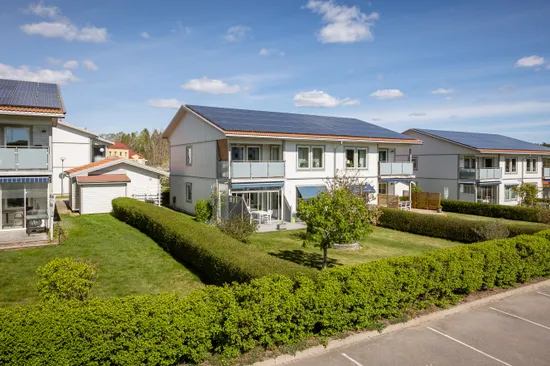 Bostadsrätt, Krassevägen 6D, Ljungsbro, Linköping