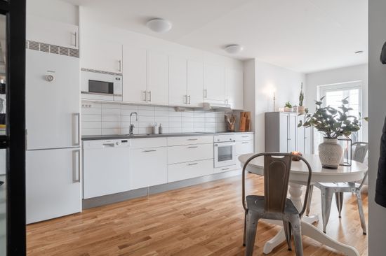 Bostadsrätt, Gyhultsvägen 46, Mariastaden, Helsingborg