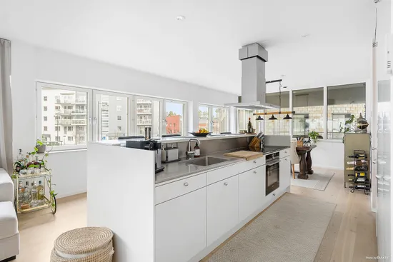 Bostadsrätt, Tollarevägen 53, Tollare, Nacka
