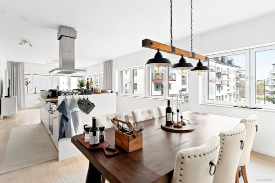 Bostadsrätt, Tollarevägen 53, Tollare, Nacka