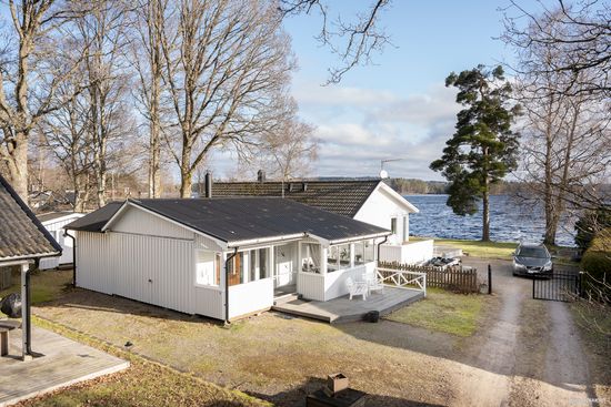 Villa, Bexets stugby 15, Bexet, Hylte