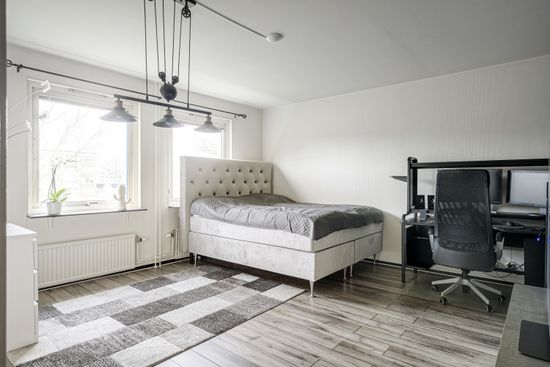 Bostadsrätt, Kadettgatan 28A, Västra Berga, Helsingborg