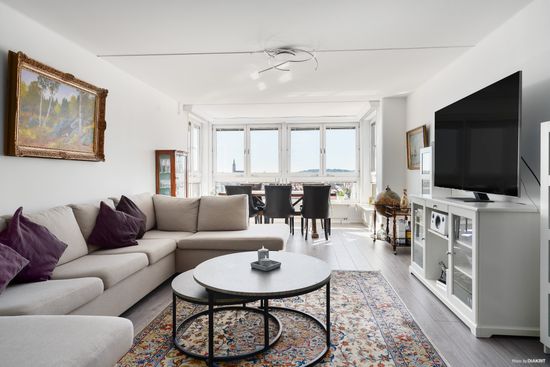 Bostadsrätt, Torggatan 58, Centrum, Mölndal