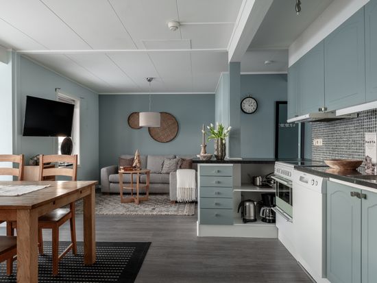 Bostadsrätt, Högisbyn 954, Högfjället, Malung-Sälen