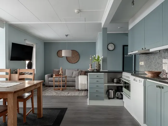 Bostadsrätt, Högisbyn 954, Högfjället, Malung-Sälen
