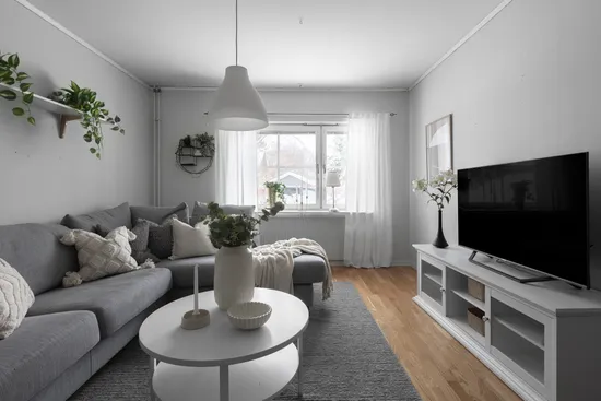 Bostadsrätt, Ringgatan 13A, Skurholmen, Luleå